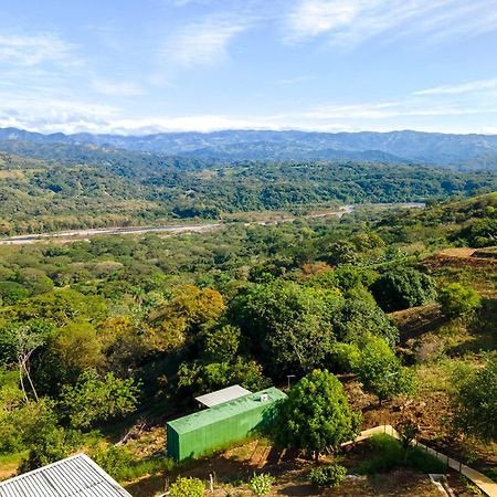 Disfruta Del Contacto Con La Naturaleza Apartment Puntarenas Exterior photo