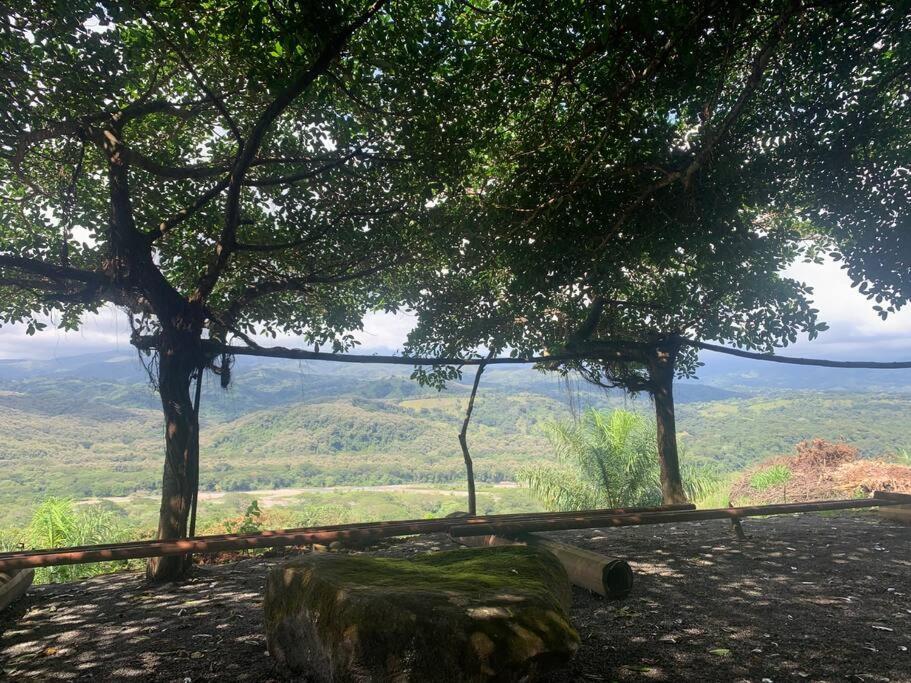 Disfruta Del Contacto Con La Naturaleza Apartment Puntarenas Exterior photo