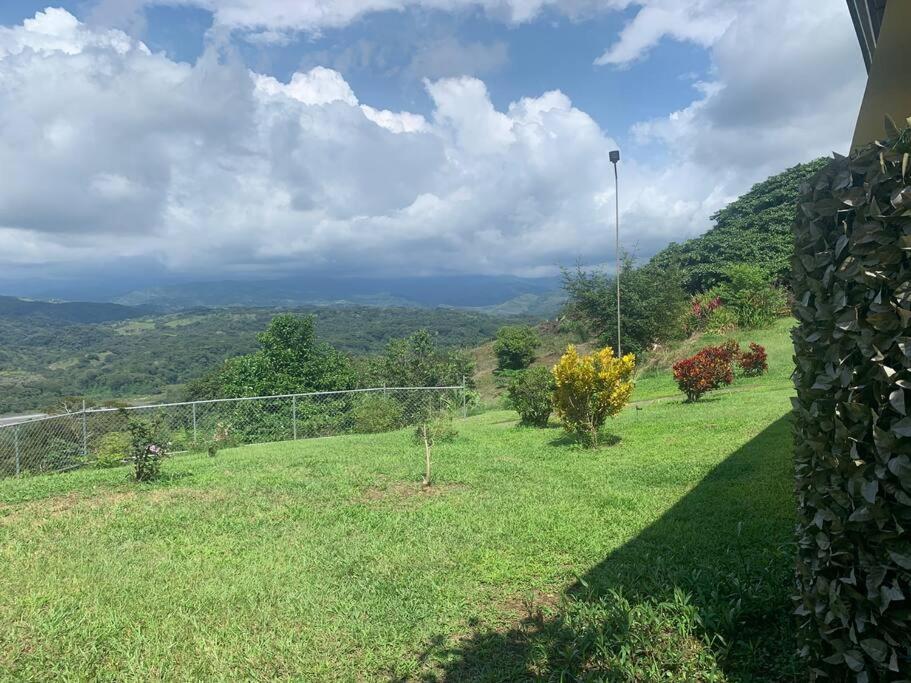 Disfruta Del Contacto Con La Naturaleza Apartment Puntarenas Exterior photo