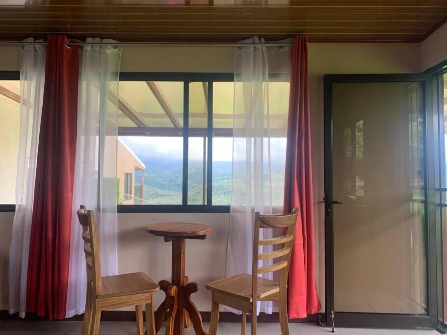 Disfruta Del Contacto Con La Naturaleza Apartment Puntarenas Exterior photo
