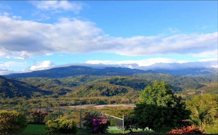 Disfruta Del Contacto Con La Naturaleza Apartment Puntarenas Exterior photo