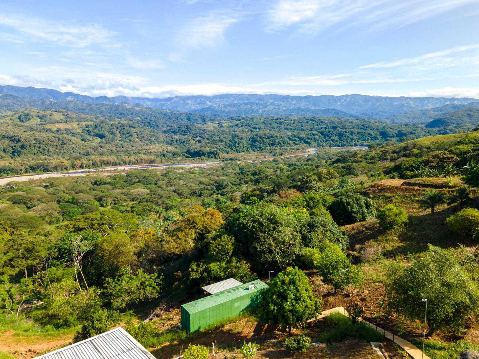 Disfruta Del Contacto Con La Naturaleza Apartment Puntarenas Exterior photo