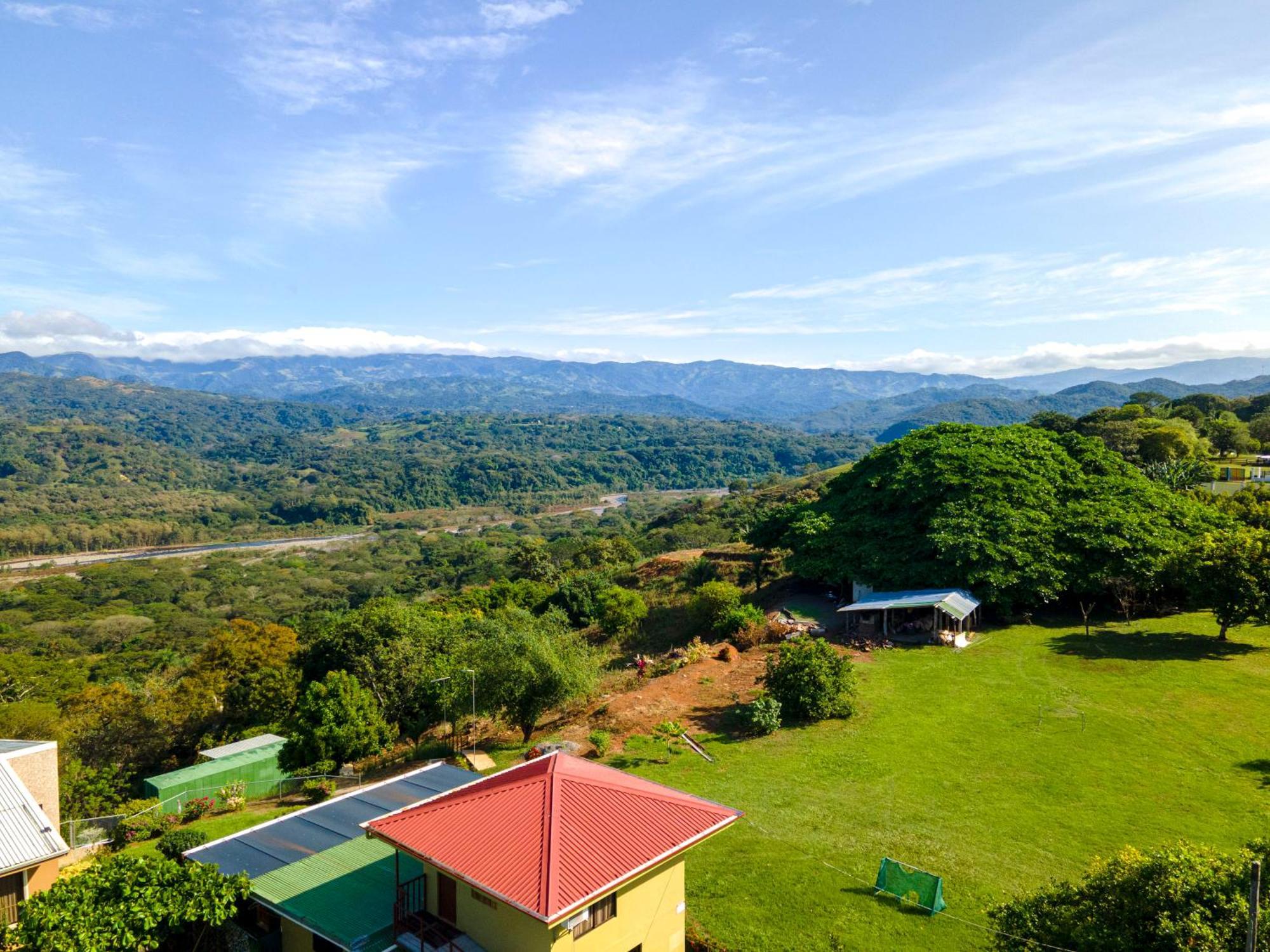 Disfruta Del Contacto Con La Naturaleza Apartment Puntarenas Exterior photo