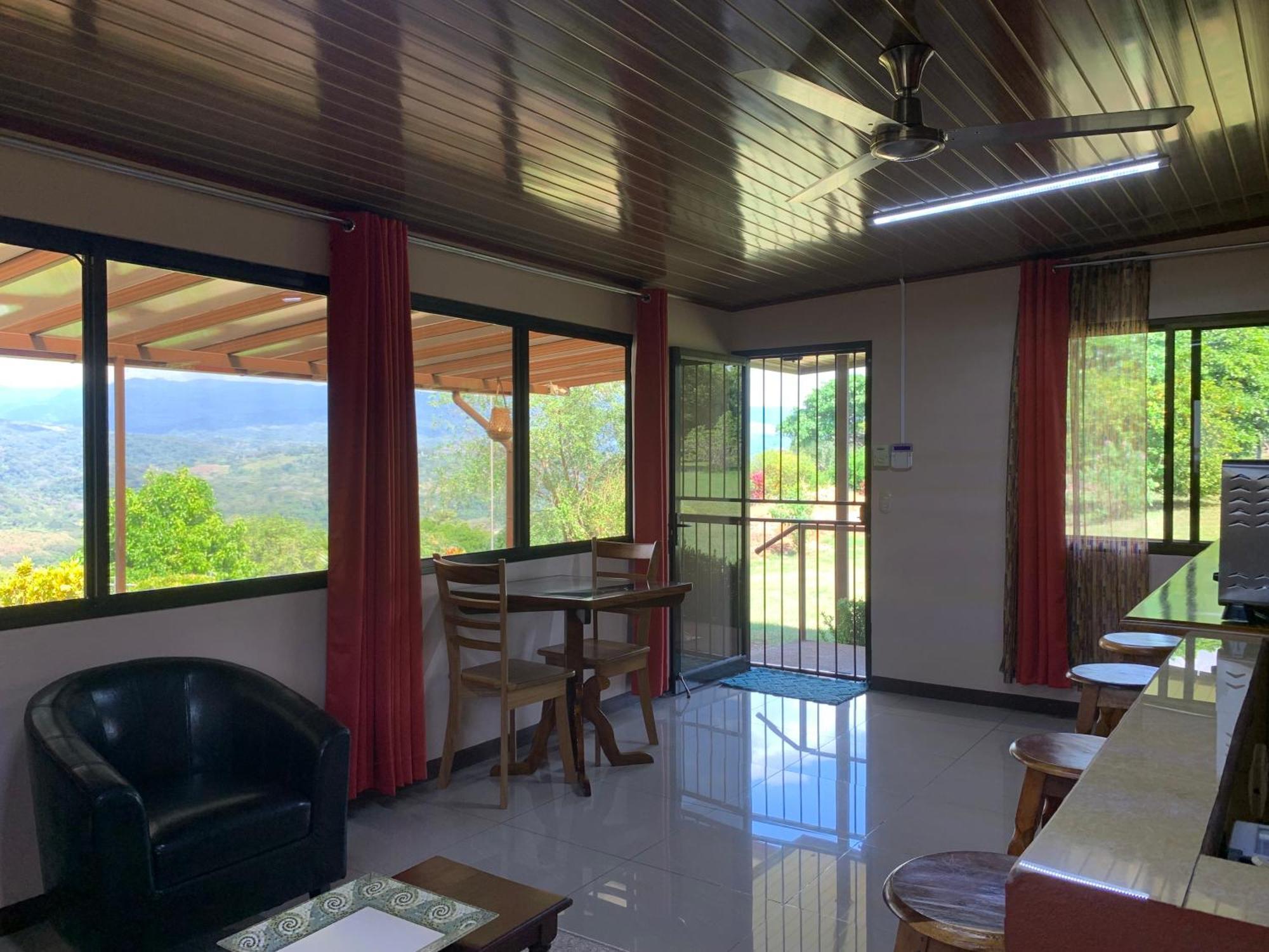 Disfruta Del Contacto Con La Naturaleza Apartment Puntarenas Exterior photo