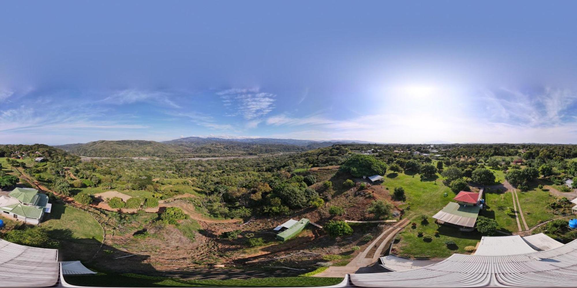 Disfruta Del Contacto Con La Naturaleza Apartment Puntarenas Exterior photo