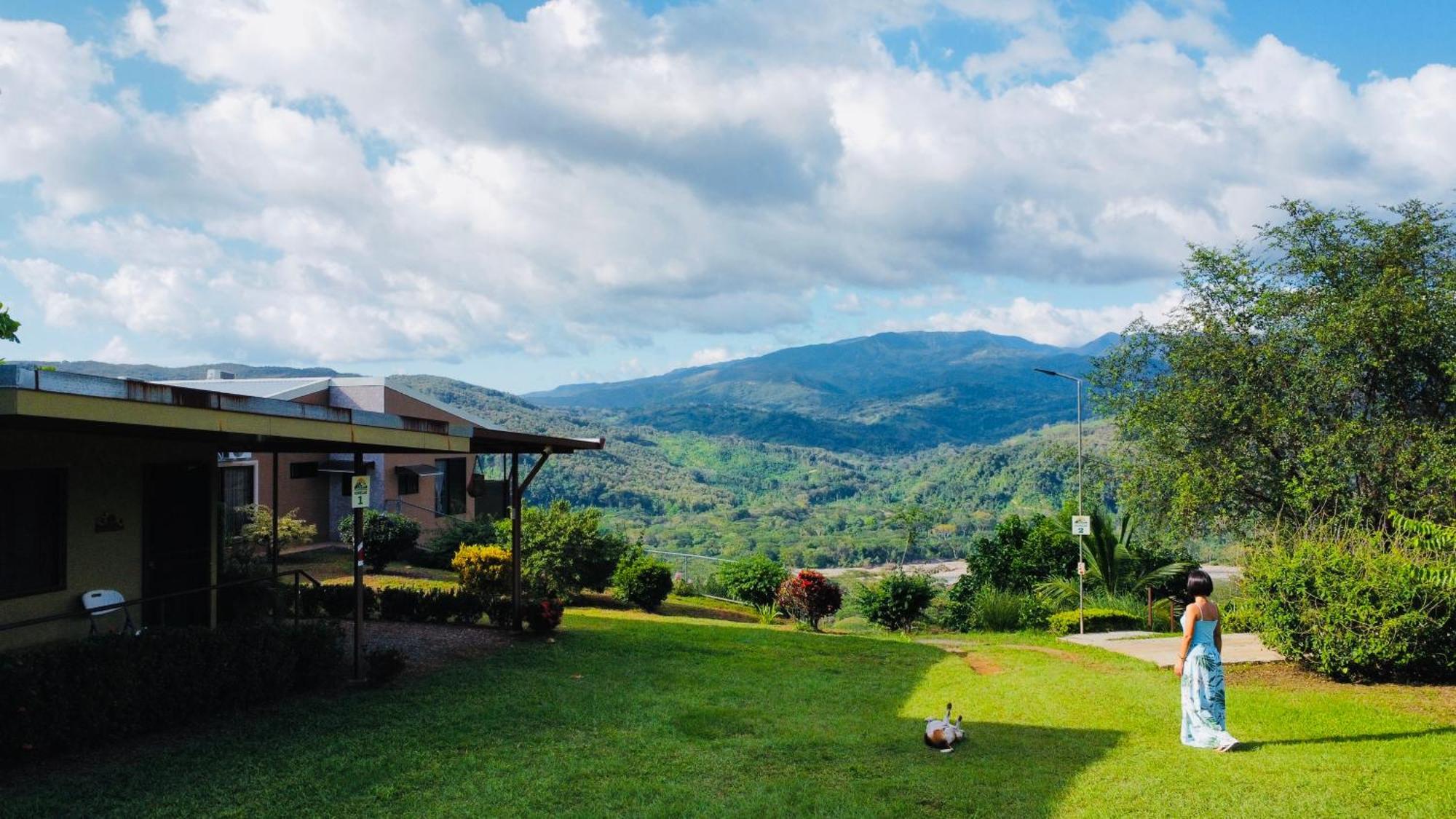 Disfruta Del Contacto Con La Naturaleza Apartment Puntarenas Exterior photo
